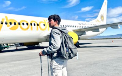 Por que um planejador de viagens pode mudar a forma como você viaja?