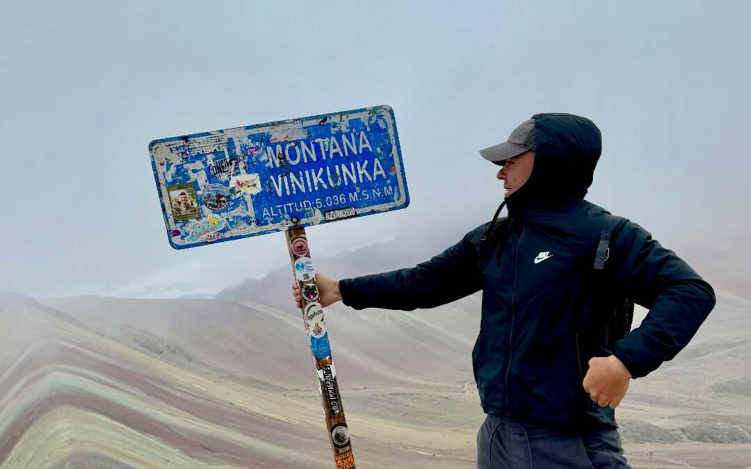 Cómo lidiar con el mal de altura en Chile, Bolivia y Peru
