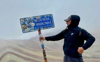 Cómo lidiar con el mal de altura en Chile, Bolivia y Peru