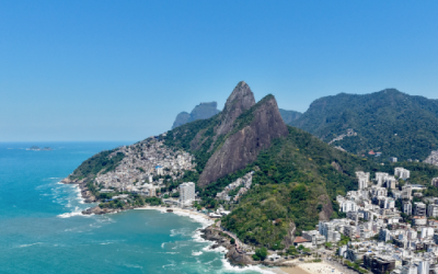 Viver no Rio de Janeiro: o que ninguém te conta antes de vir