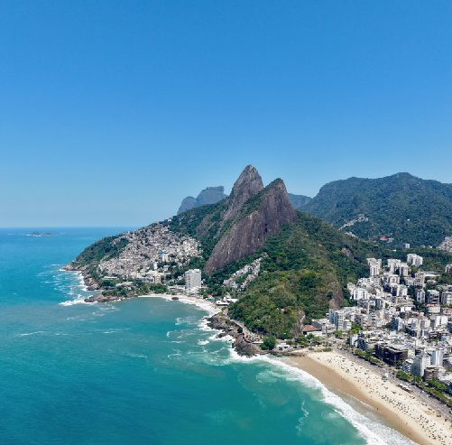Viver no Rio de Janeiro: o que ninguém te conta antes de vir