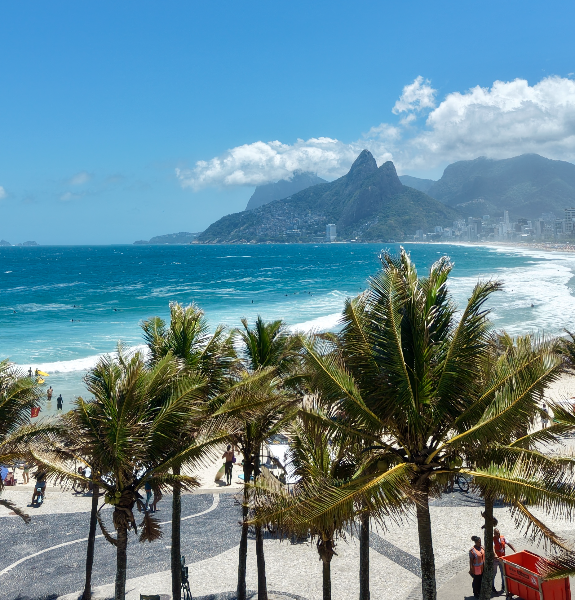 Réveillon ou Carnaval no Rio de Janeiro: como escolher, quando reservar e qual destino adicionar