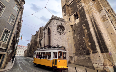 Para onde viajar na Semana Santa e nas emendas de feriado de 2027: guia por dias